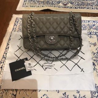 シャネル(CHANEL)のアッシュ様専用☆CHANELショルダーバック♡ノベルティー(ショルダーバッグ)