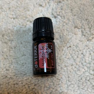 ドテラ ホリデージョイ 5ml(エッセンシャルオイル（精油）)