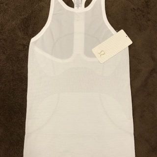 ルルレモン(lululemon)のヨガタンク(ヨガ)