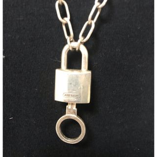 アンブッシュ(AMBUSH)のAMBUSH PADROCK NECKLACE(ネックレス)