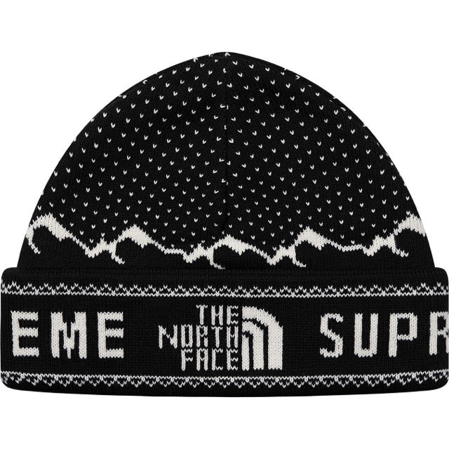 Supreme The North Face Fold Beanie