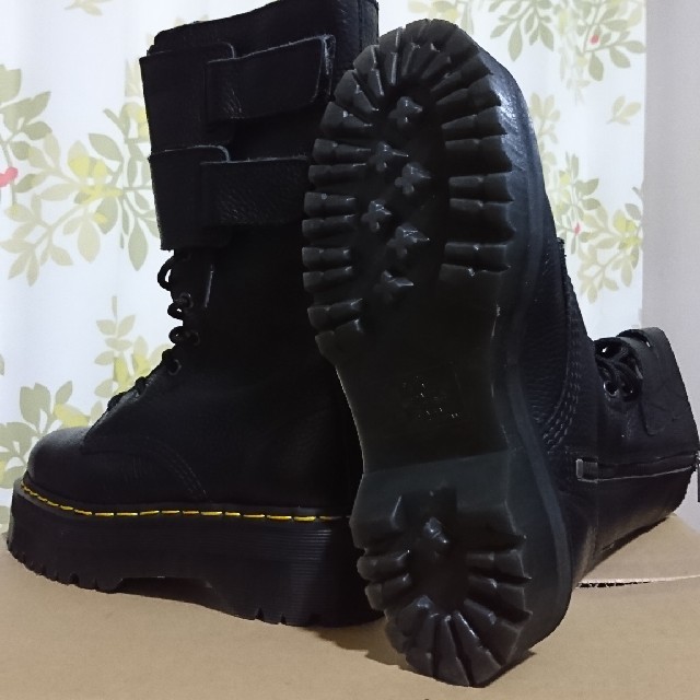 Dr.Martens JAGGER 2