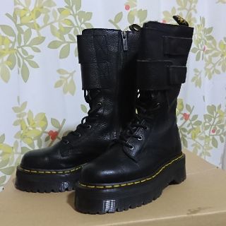 ドクターマーチン(Dr.Martens)のDr.Martens JAGGER(ブーツ)