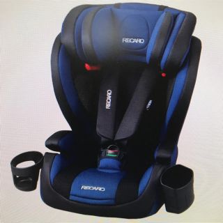 レカロ(RECARO)の新品ルナ様専用！(自動車用チャイルドシート本体)