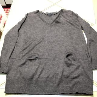 エイチアンドエム(H&M)のチュニック  美品(チュニック)