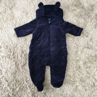 ベビーギャップ(babyGAP)の新品 ベビーギャップ カバーオール(カバーオール)