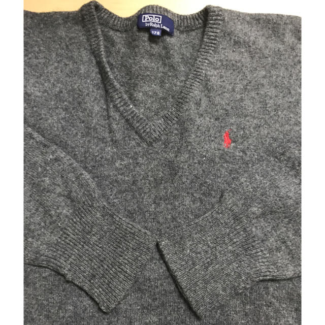 POLO RALPH LAUREN(ポロラルフローレン)のラルフローレン セーター ニット レディースのトップス(ニット/セーター)の商品写真