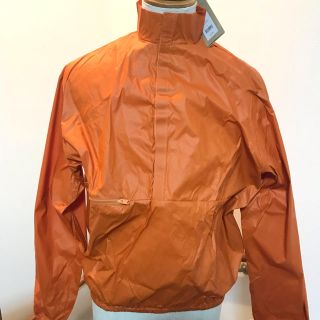 YEEZY SEASON 3 WINDBREAKER orange(ナイロンジャケット)