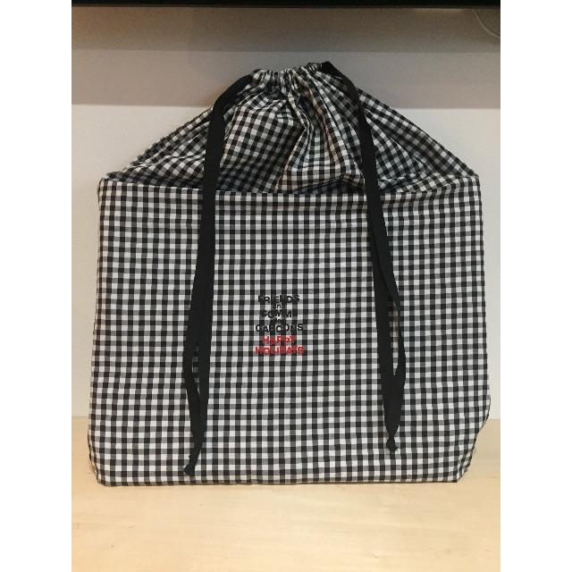 COMME des GARCONS(コムデギャルソン)のCOMME des GARCONS × GUCCI コラボ トートバッグ レディースのバッグ(トートバッグ)の商品写真