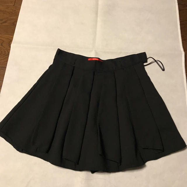 CECIL McBEE(セシルマクビー)の専用！302様美品！CECIL McBEE セシルマクビー キュロット S レディースのパンツ(キュロット)の商品写真