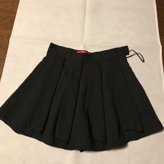 セシルマクビー(CECIL McBEE)の専用！302様美品！CECIL McBEE セシルマクビー キュロット S(キュロット)