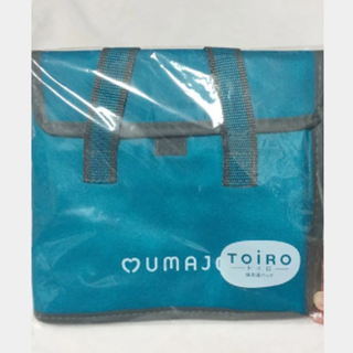 TOIRO 保冷温バッグ(弁当用品)