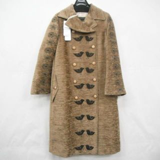 mina perhonen(ロングコート)のフリマアイテム一覧 mina perhonen(ロングコート)のフリマアイテム一覧