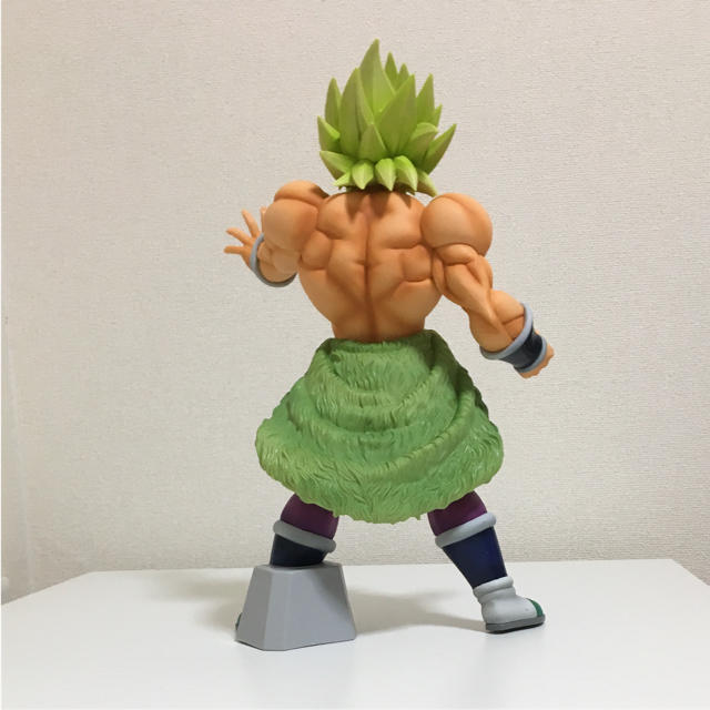 ドラゴンボール一番くじA賞  クリスマスセール ハンドメイドのおもちゃ(フィギュア)の商品写真