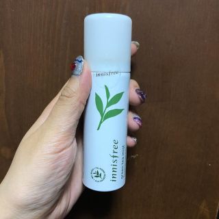 イニスフリー(Innisfree)のイニスフリー ミスト(化粧水/ローション)