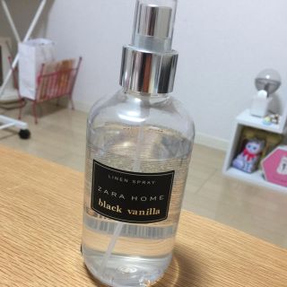 ザラホーム(ZARA HOME)のZARAHome リネンスプレー(香水(女性用))