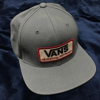 ヴァンズ(VANS)のVANS キャップ(キャップ)