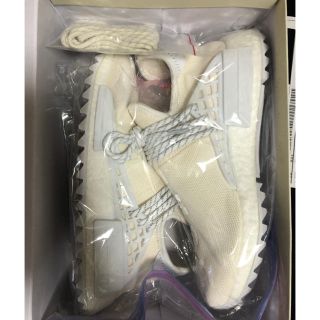 アディダス(adidas)のadidas pw hu holi nmd(スニーカー)