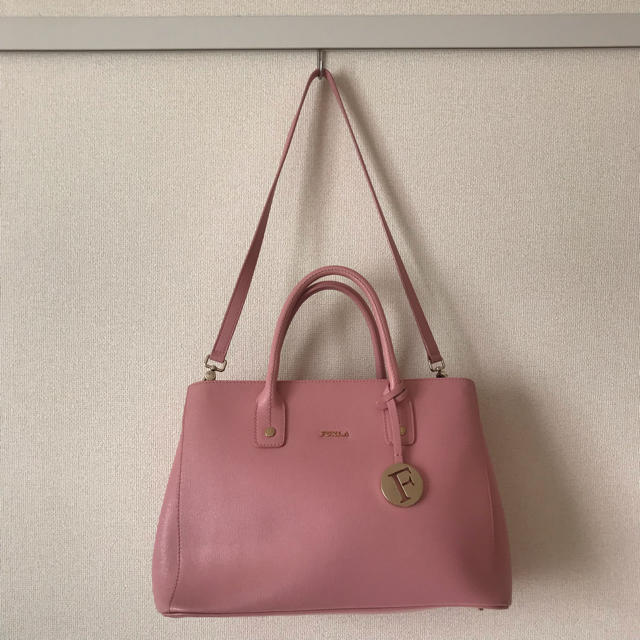 FURLA バッグバッグ