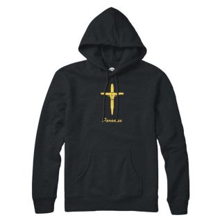 シュプリーム(Supreme)のParadis3 Gold Guns Hoodie(パーカー)