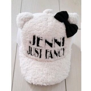 ジェニィ(JENNI)のSISTER JENNI BABY
シスタージェニーベイビー

(帽子)