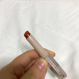 セフォラ(Sephora)のFenty beauty matte lipstick (口紅)