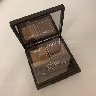 シュウウエムラ(shu uemura)のシュウウエムラ♡ブローパレット(パウダーアイブロウ)