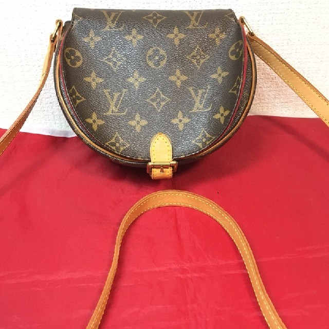 LOUIS VUITTON - ルイヴィトン　タンブラン