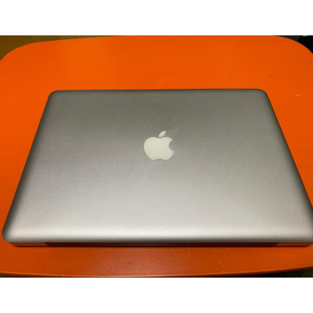 MacBook Pro 13inch Mid2010