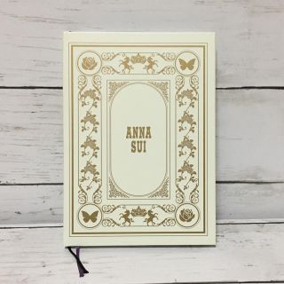 アナスイ(ANNA SUI)の本日限定値下げ！ANNA SUI スケジュール手帳2019 (その他)