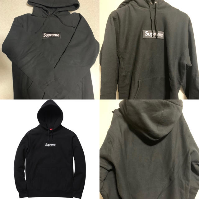 Supreme(シュプリーム)のRHYE様専用 メンズのトップス(パーカー)の商品写真