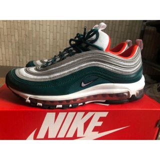 ナイキ(NIKE)のAIR MAX97 (スニーカー)