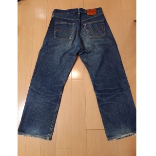 リーバイス(Levi's)のデニムLevi's(デニム/ジーンズ)