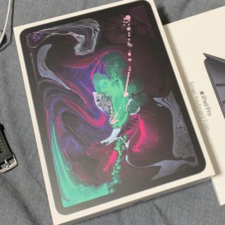 アイパッド(iPad)の値下げ ipad pro 64GB(タブレット)