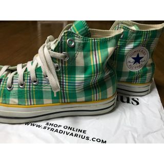 コンバース(CONVERSE)のコンバース 25cm(スニーカー)