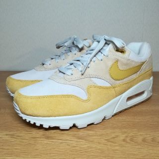 ナイキ(NIKE)の新品 限定モデル NIKE AIR MAX 90/1 (スニーカー)