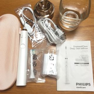 フィリップス(PHILIPS)のvivien様専用✩(電動歯ブラシ)