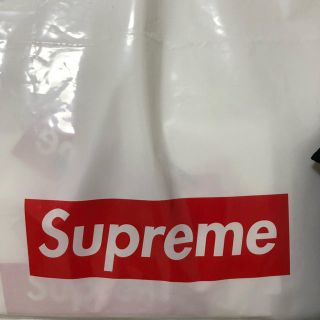 シュプリーム(Supreme)のシュプリーム ショッパーセット(ショップ袋)