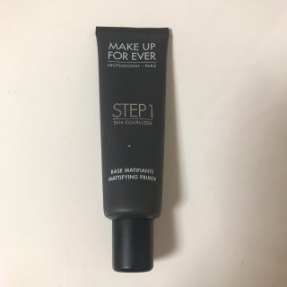 メイクアップフォーエバー(MAKE UP FOR EVER)のmake up forever スキンイコライザー 1(化粧下地)