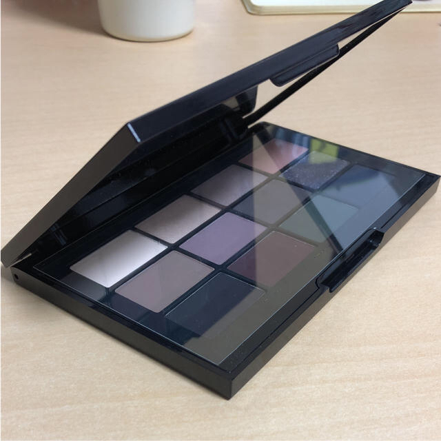 Bobbi Brown University EYES アイパレット