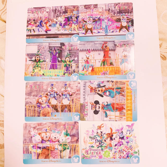 50 ディズニー シー カード 最高の壁紙コレクション