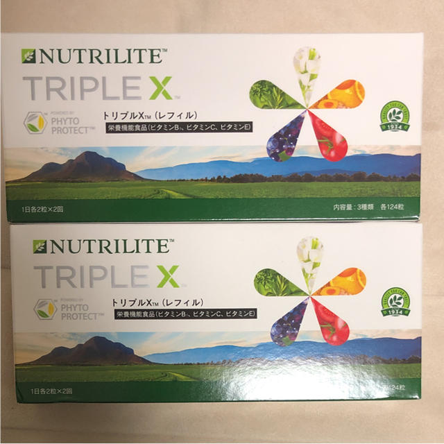 アムウェイ triple x - www.glycoala.com