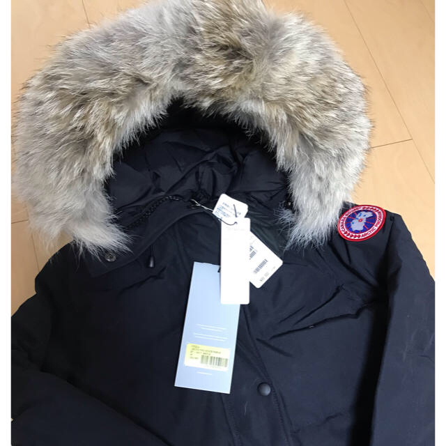 CANADA GOOSE(カナダグース)のioママ様の専用品       2点 レディースのジャケット/アウター(ダウンジャケット)の商品写真
