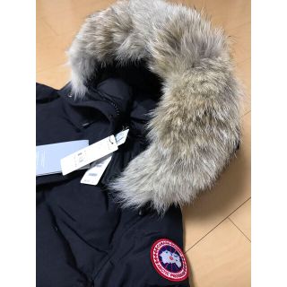 カナダグース(CANADA GOOSE)のioママ様の専用品       2点(ダウンジャケット)