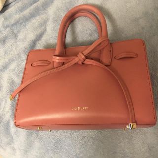 ジルスチュアート(JILLSTUART)のJILL STUART(ハンドバッグ)