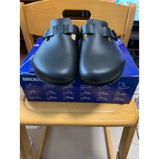 ビルケンシュトック(BIRKENSTOCK)のビルケンシュトック ボストン(サンダル)