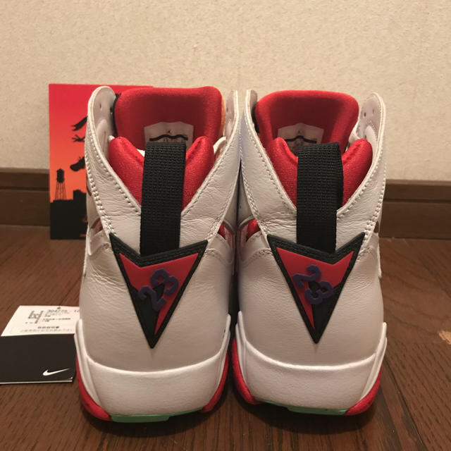 NIKE(ナイキ)のJordan 7 26.5 メンズの靴/シューズ(スニーカー)の商品写真