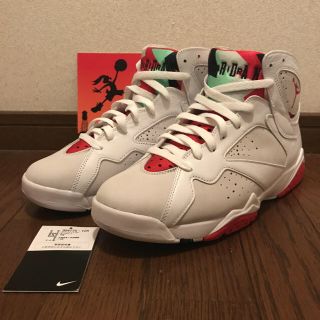 ナイキ(NIKE)のJordan 7 26.5(スニーカー)