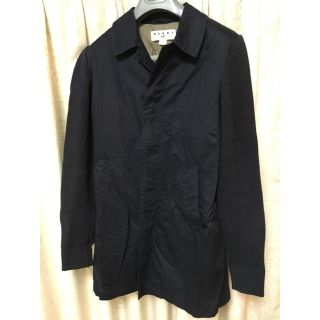 MARNI(ステンカラーコート)のフリマアイテム一覧 MARNI(ステンカラーコート)のフリマアイテム一覧