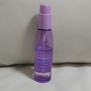 ロレアルプロフェッショナル(LOREAL PROFESSIONAL)の【ロレアル】 シャイニングオイル(トリートメント)